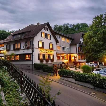 Hotel Talmuhle Sasbachwalden Room photo